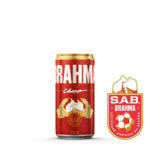Brahma 269ml