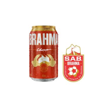 Brahma 350ml