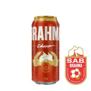 Brahma 473ml