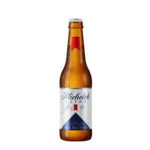 Michelob Ultra Light Lager 330ml