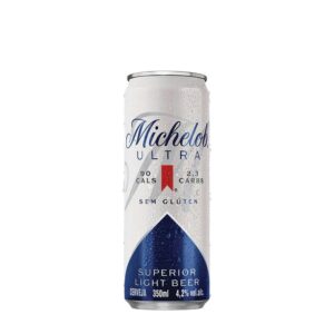 Michelob Ultra Light Lager 350ml