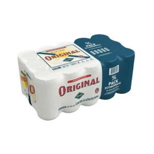 Original 269ml - Pack Econômico (15 unidades)