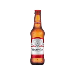 Budweiser 330ml