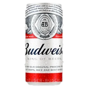 Budweiser 269ml