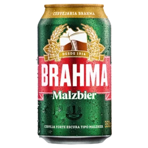 Brahma Malzbier 350ml